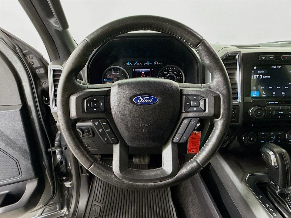 2017 Ford F-150 13th Gen - Image 11 of 21