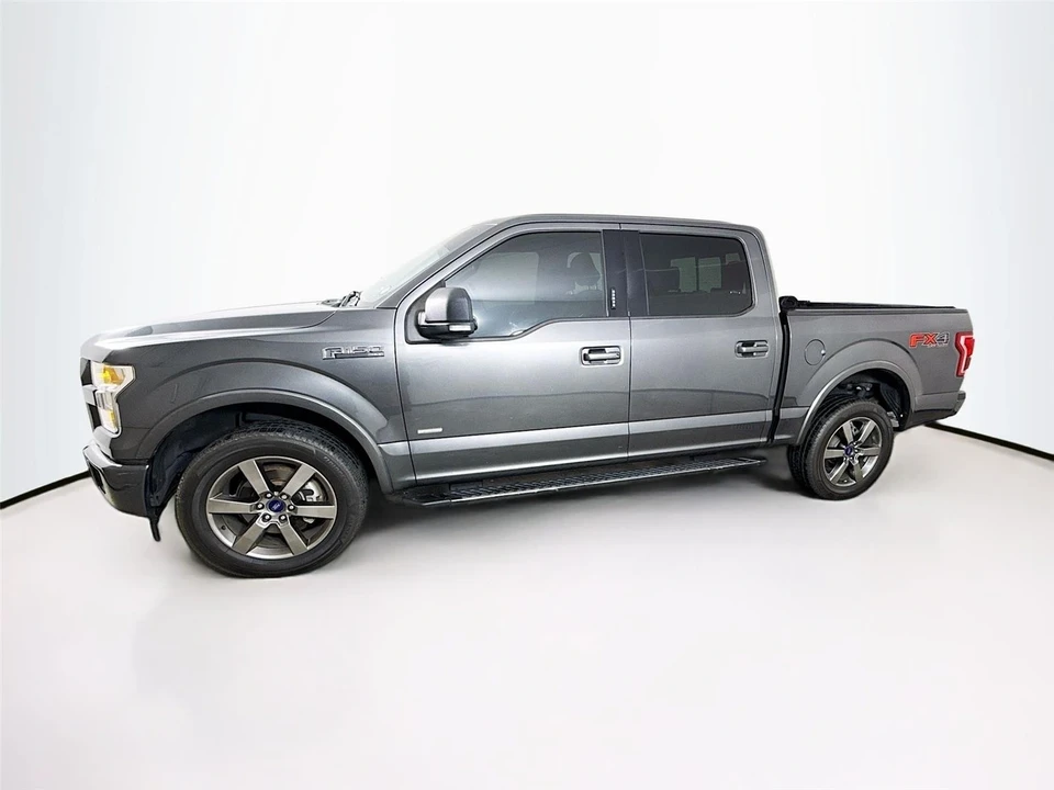 2017 Ford F-150 13th Gen - Image 4 of 14