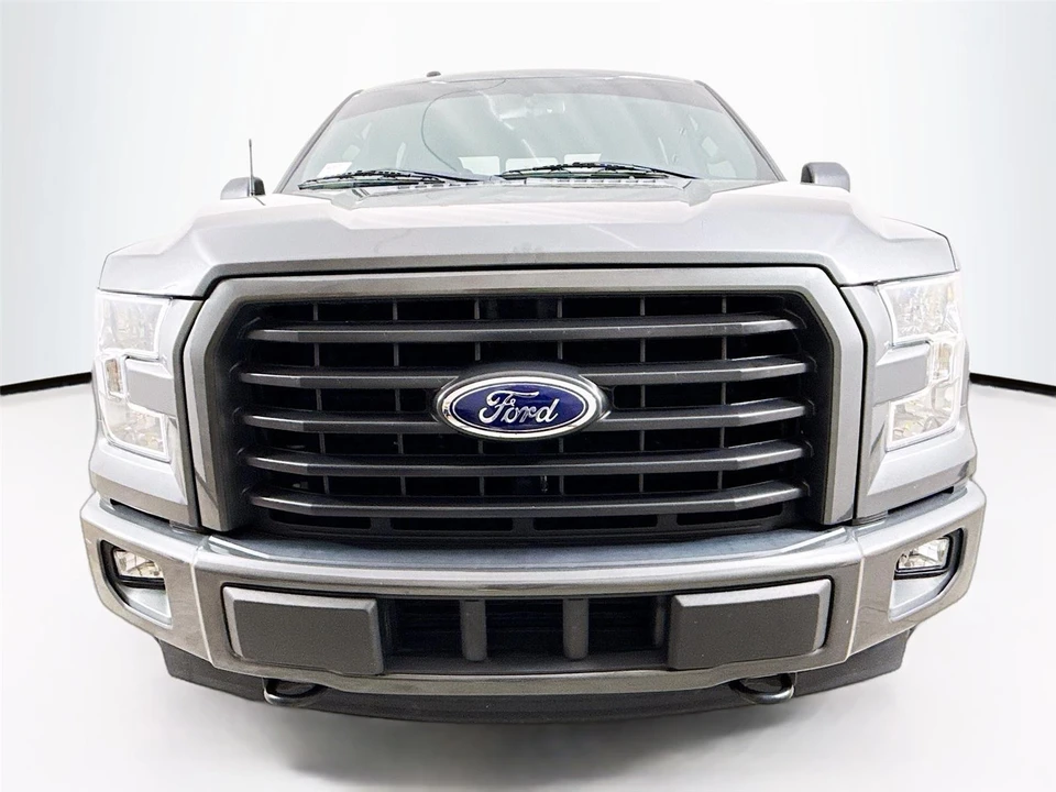 2017 Ford F-150 13th Gen - Image 2 of 21