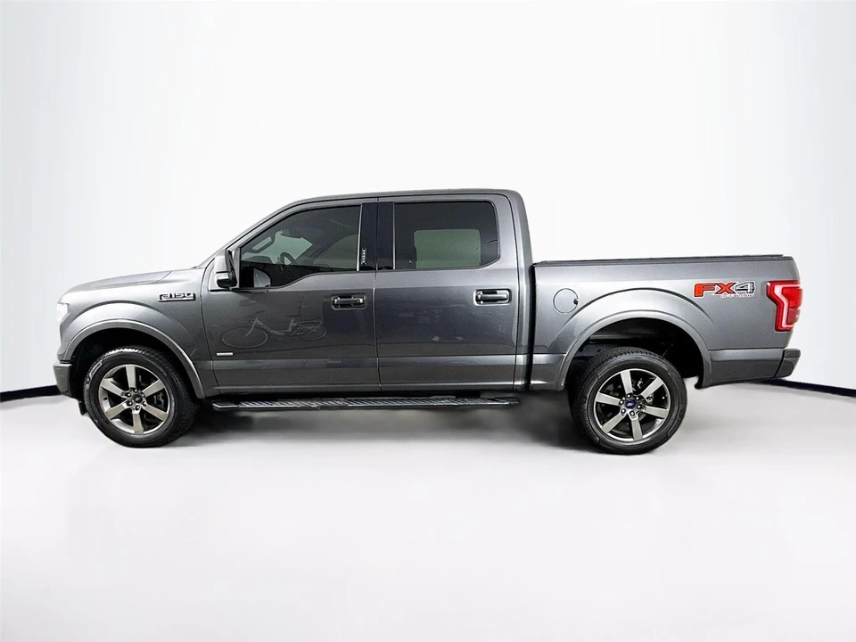 2017 Ford F-150 13th Gen - Image 4 of 21