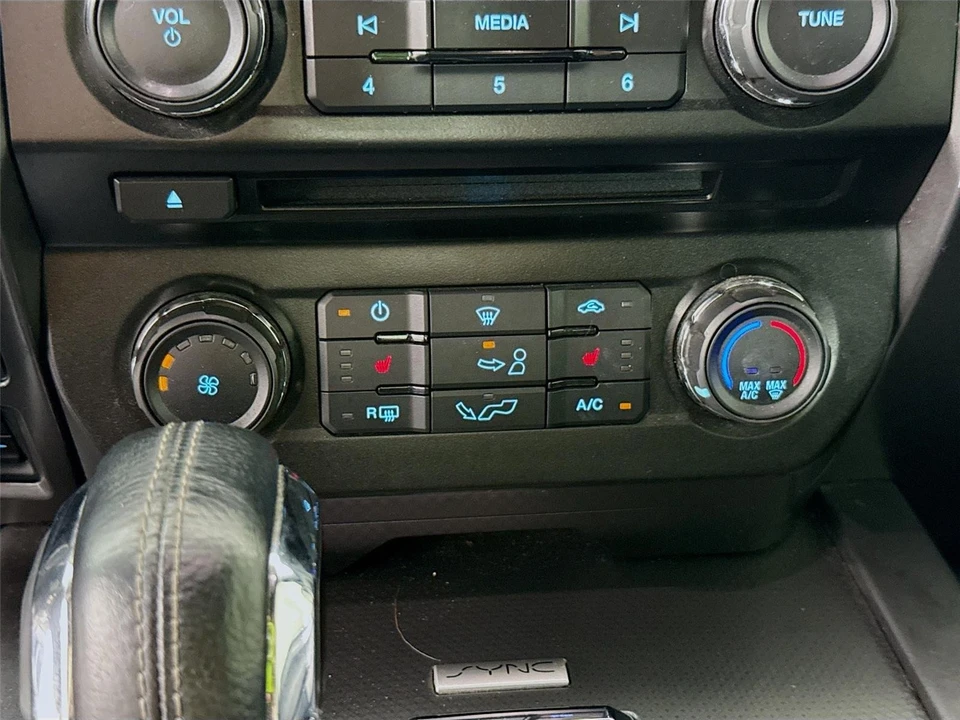 2017 Ford F-150 13th Gen - Image 16 of 21