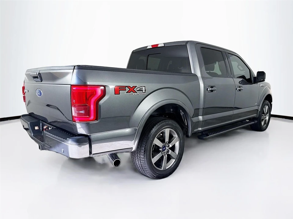 2017 Ford F-150 13th Gen - Image 7 of 21