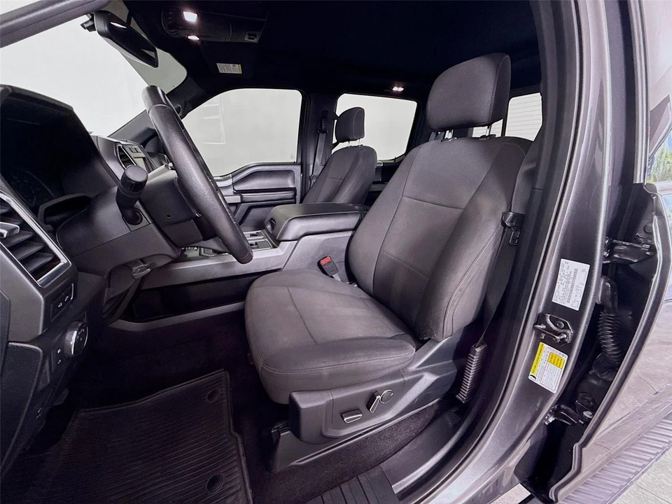 2017 Ford F-150 13th Gen - Image 21 of 21
