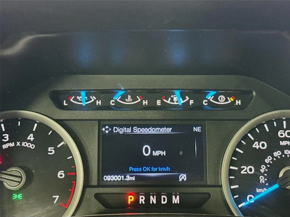 2017 Ford F-150 13th Gen - Image 9 of 14