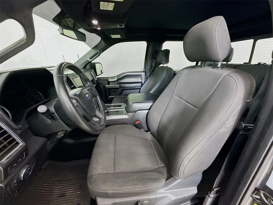 2017 Ford F-150 13th Gen - Image 12 of 14