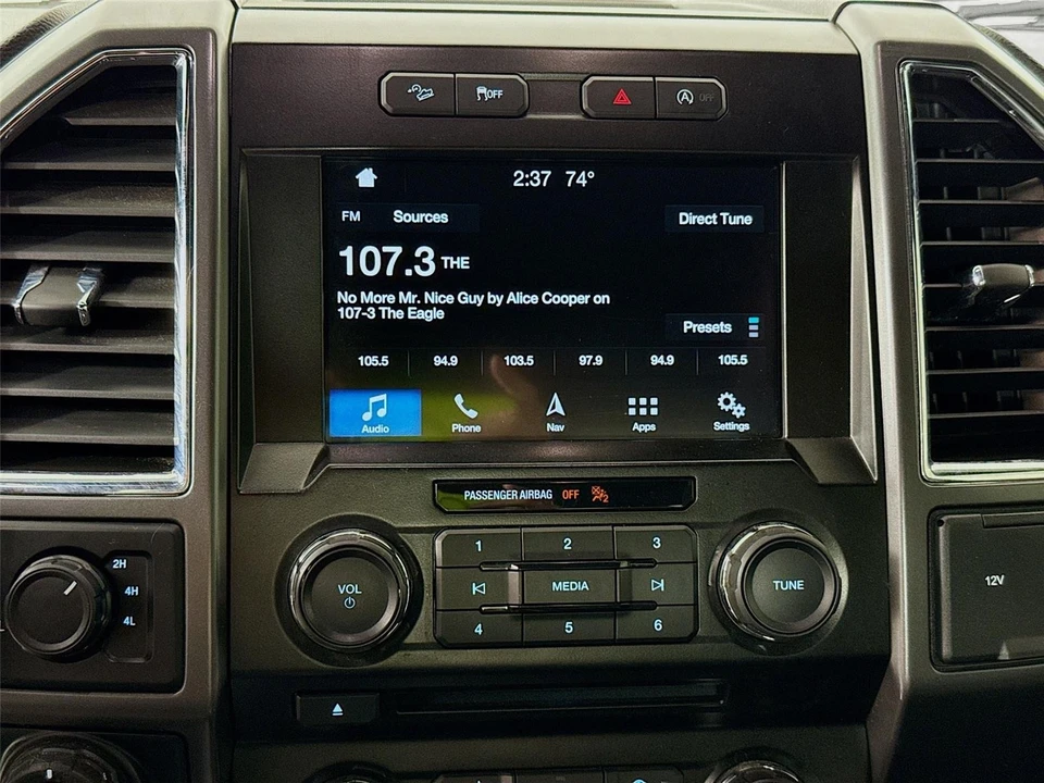 2017 Ford F-150 13th Gen - Image 15 of 21