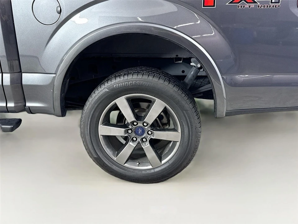 2017 Ford F-150 13th Gen - Image 13 of 14