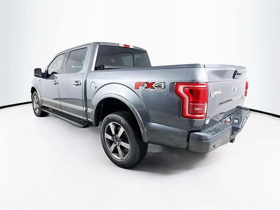 2017 Ford F-150 13th Gen - Image 5 of 14
