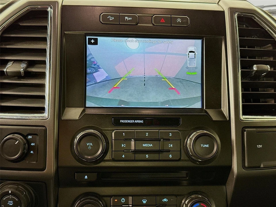 2017 Ford F-150 13th Gen - Image 14 of 21