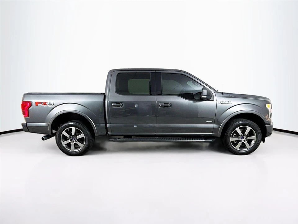 2017 Ford F-150 13th Gen - Image 8 of 21