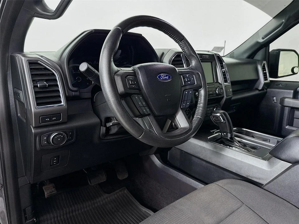 2017 Ford F-150 13th Gen - Image 9 of 21