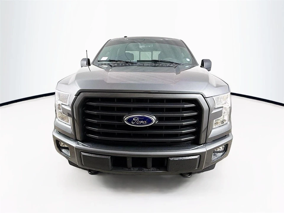 2017 Ford F-150 13th Gen - Image 2 of 14
