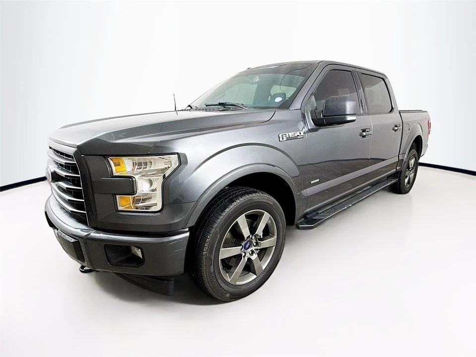 2017 Ford F-150 13th Gen - Image 3 of 14