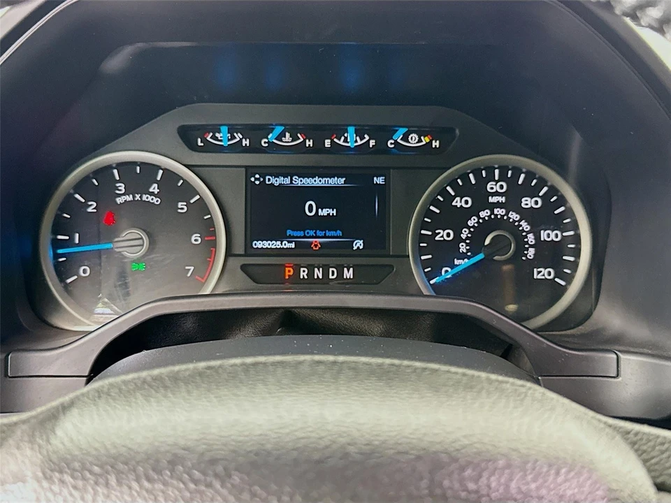 2017 Ford F-150 13th Gen - Image 12 of 21