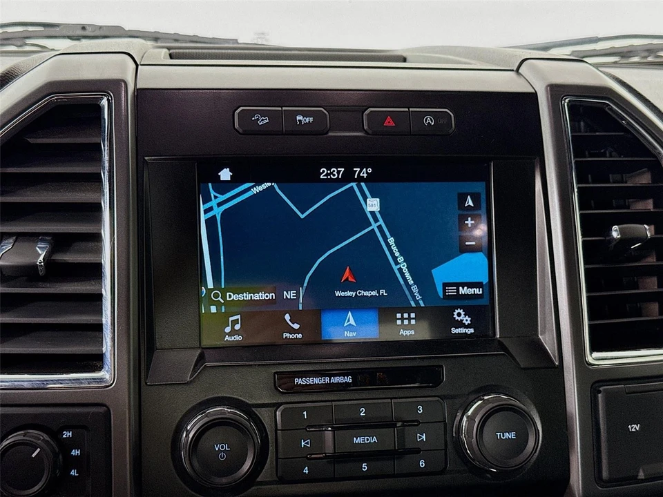 2017 Ford F-150 13th Gen - Image 13 of 21