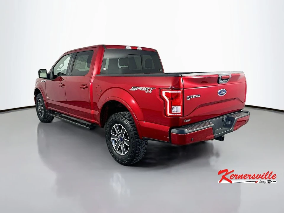 2017 Ford F-150 13th Gen - Image 5 of 24
