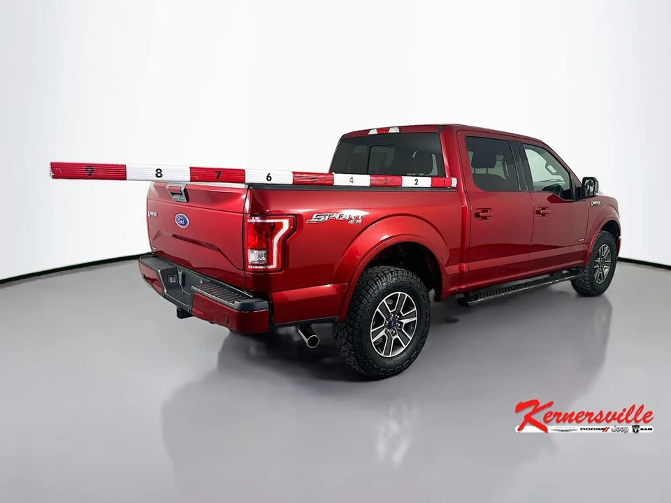 2017 Ford F-150 13th Gen - Image 7 of 24