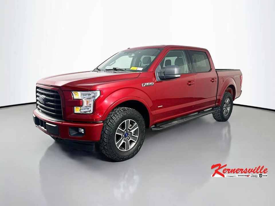 2017 Ford F-150 13th Gen - Image 3 of 24