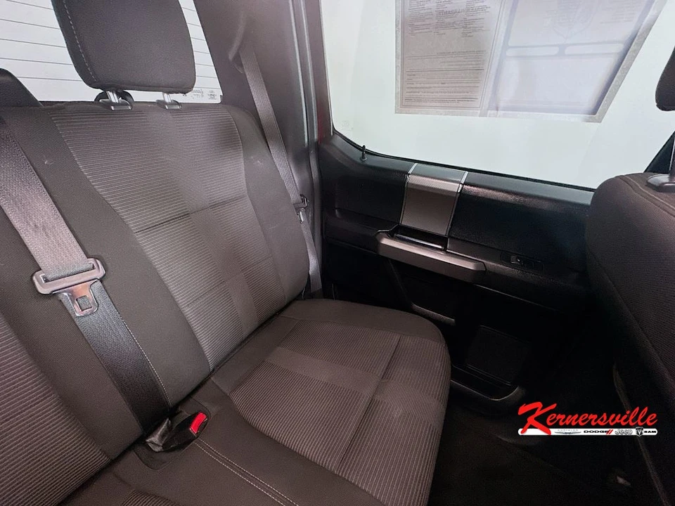2017 Ford F-150 13th Gen - Image 14 of 24