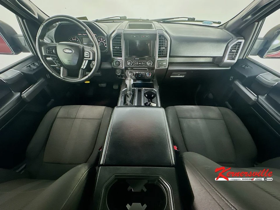 2017 Ford F-150 13th Gen - Image 10 of 24
