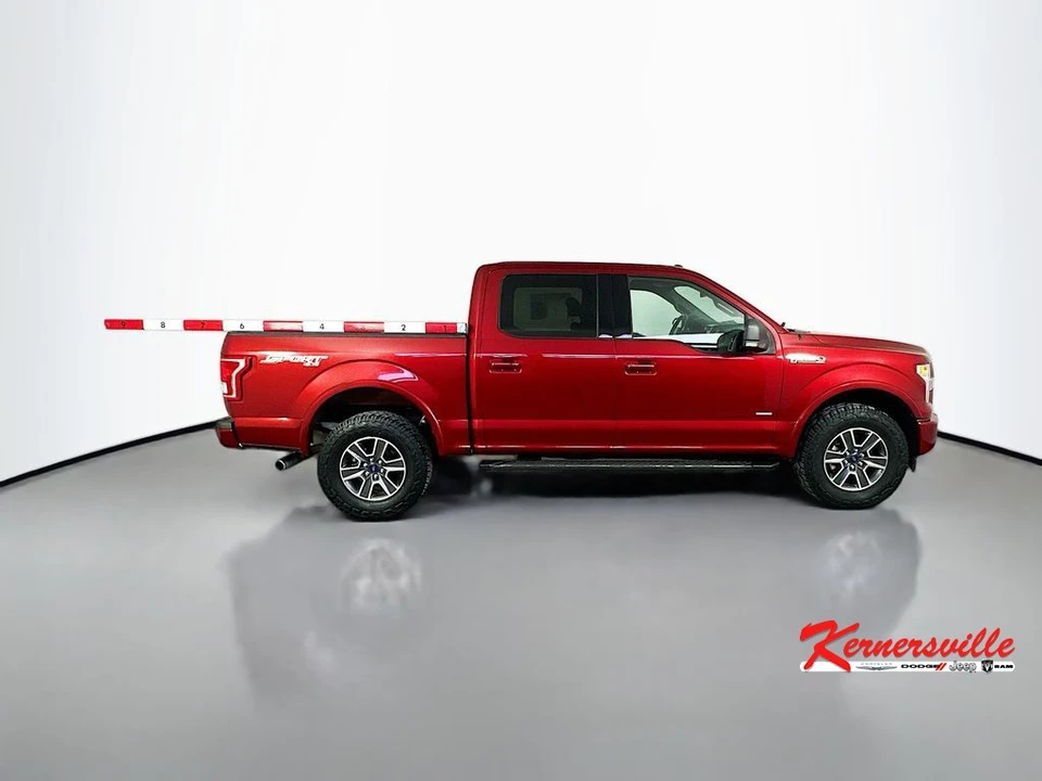 2017 Ford F-150 13th Gen - Image 8 of 24