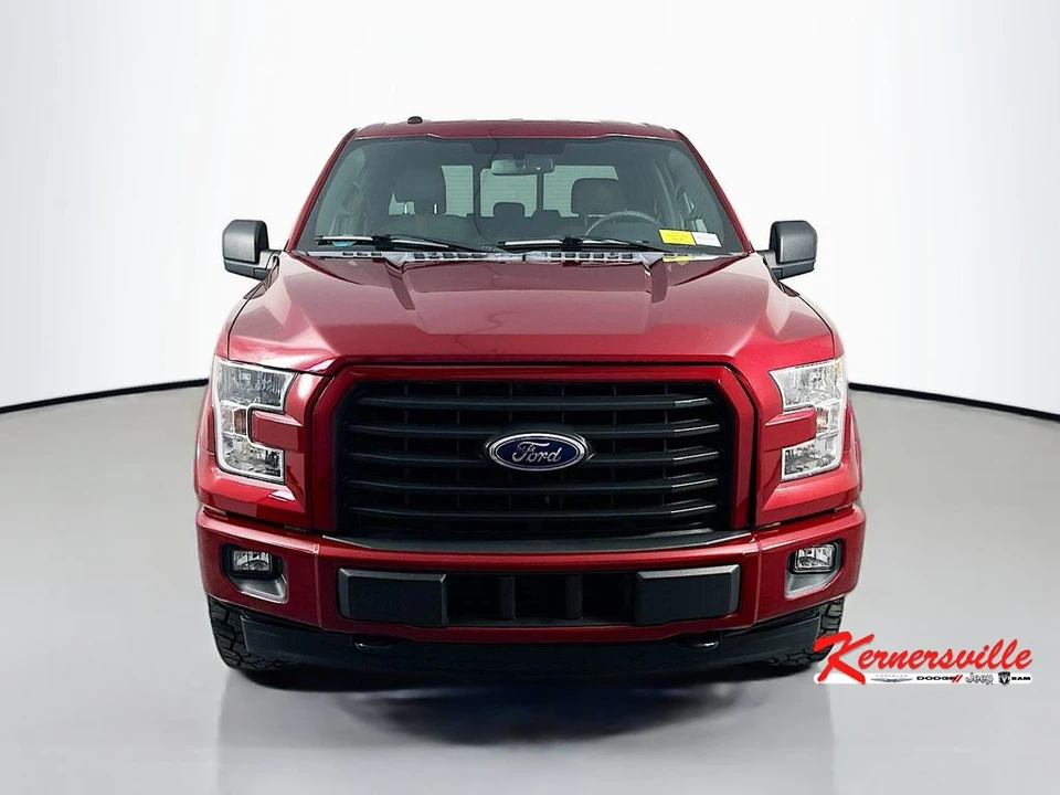 2017 Ford F-150 13th Gen - Image 2 of 24