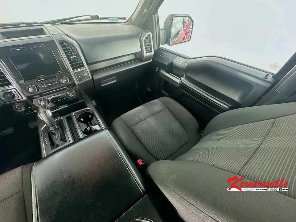 2017 Ford F-150 13th Gen - Image 11 of 24