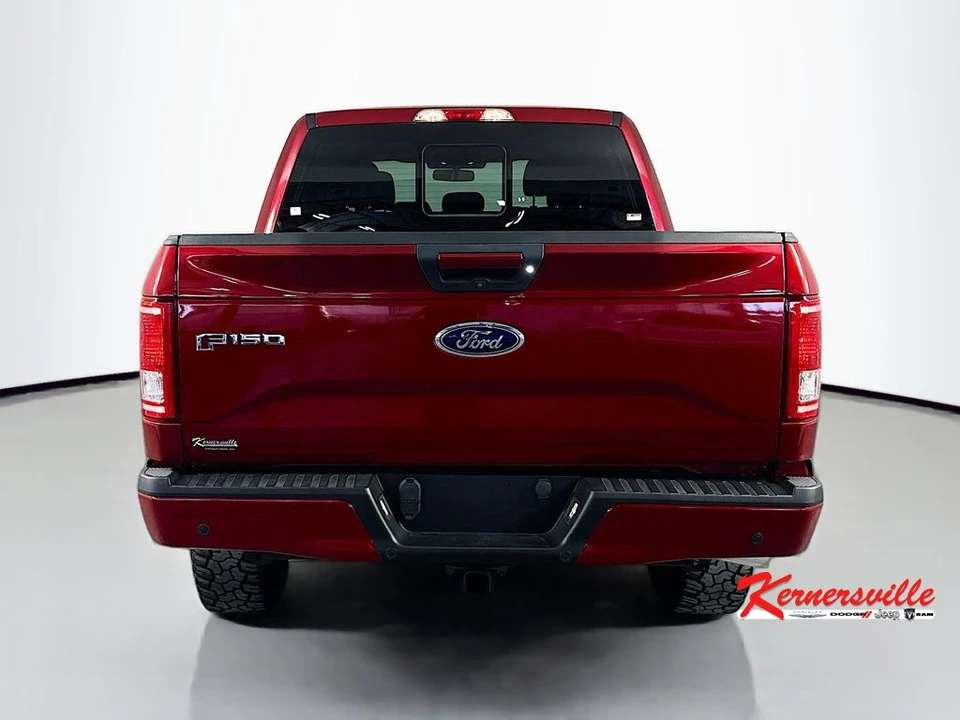 2017 Ford F-150 13th Gen - Image 6 of 24