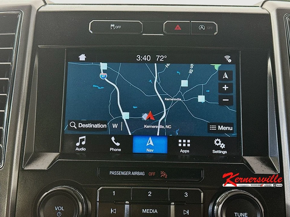 2017 Ford F-150 13th Gen - Image 19 of 24