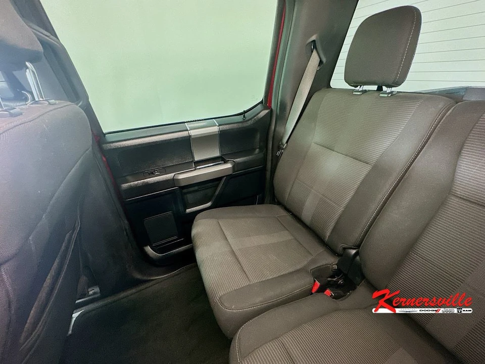 2017 Ford F-150 13th Gen - Image 12 of 24