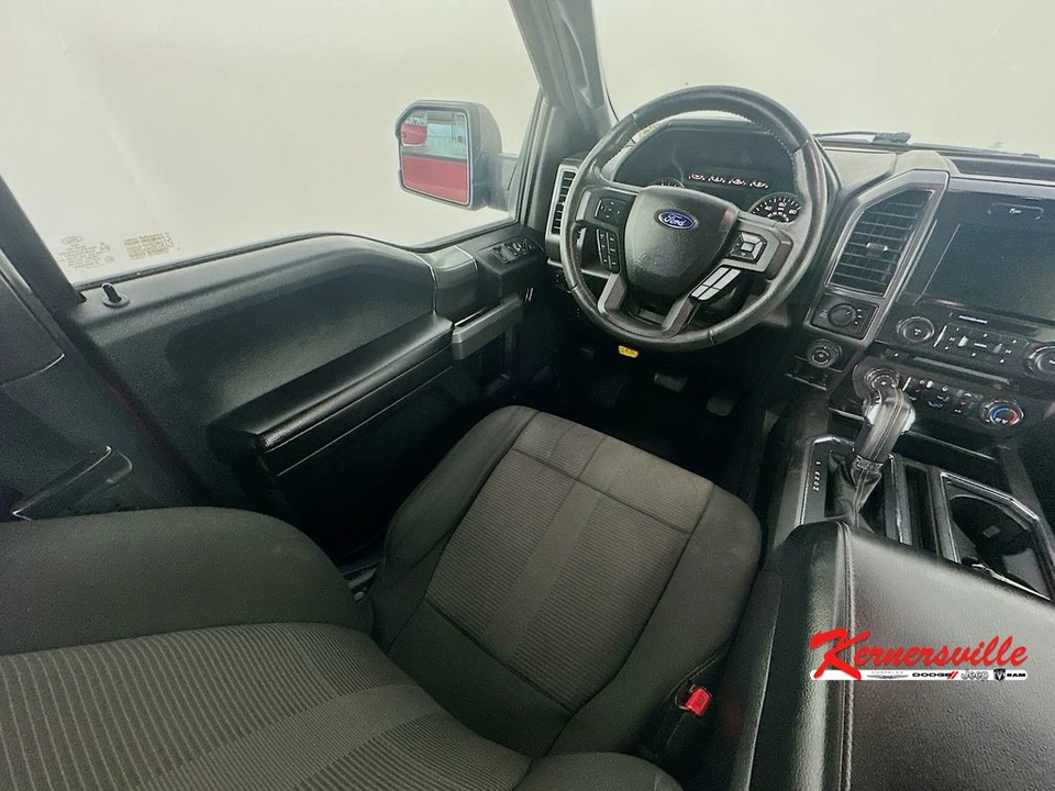 2017 Ford F-150 13th Gen - Image 9 of 24