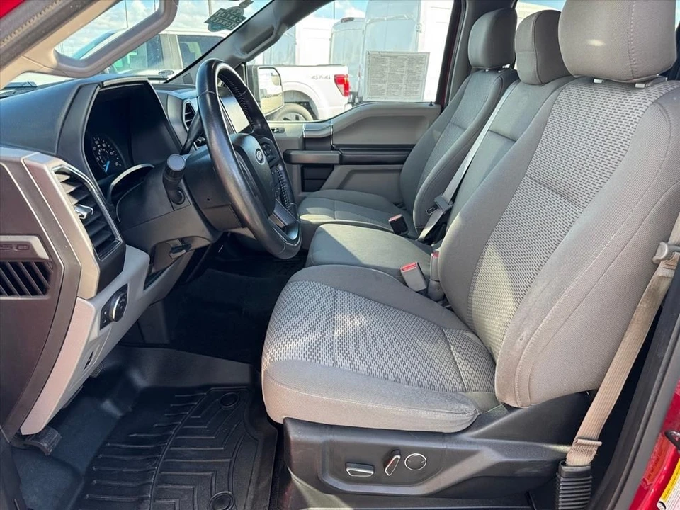 2017 Ford F-150 13th Gen - Image 7 of 12