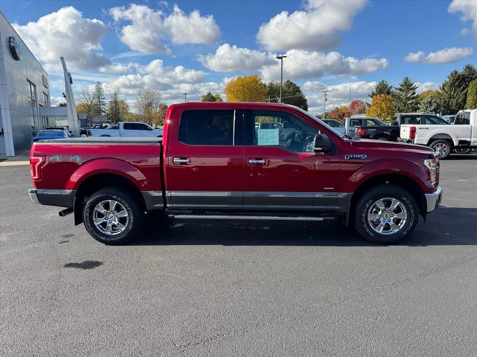 2017 Ford F-150 13th Gen - Image 2 of 12