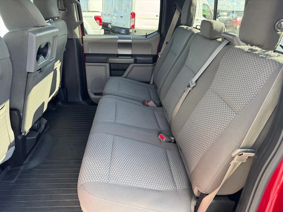 2017 Ford F-150 13th Gen - Image 9 of 12