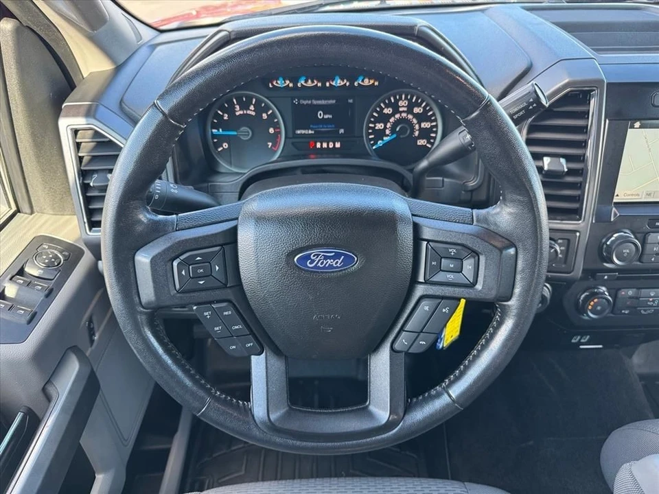2017 Ford F-150 13th Gen - Image 10 of 12