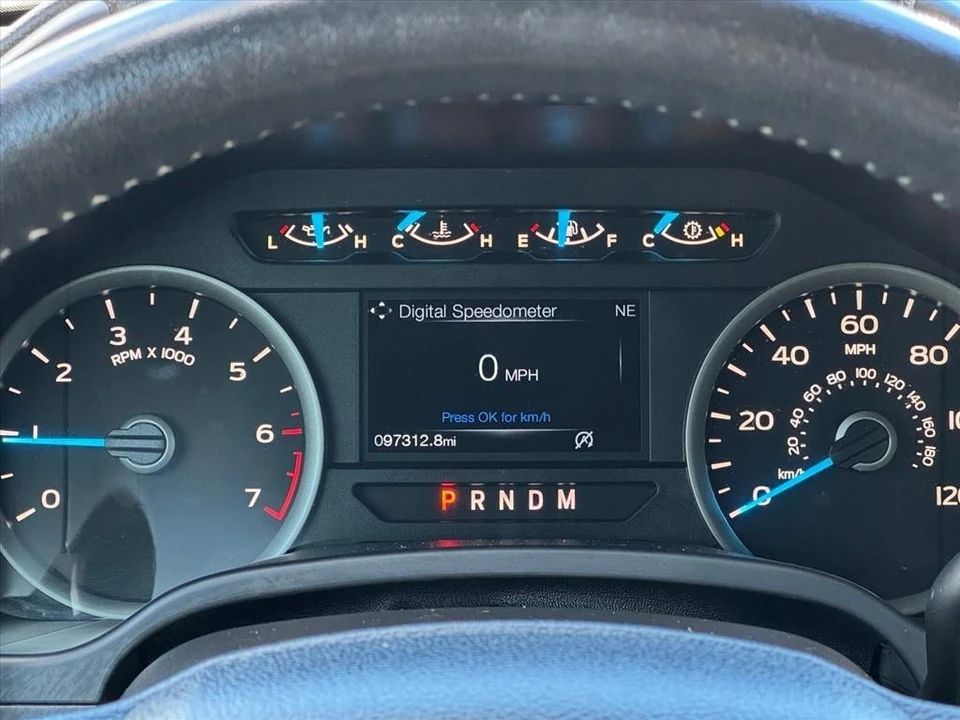 2017 Ford F-150 13th Gen - Image 11 of 12
