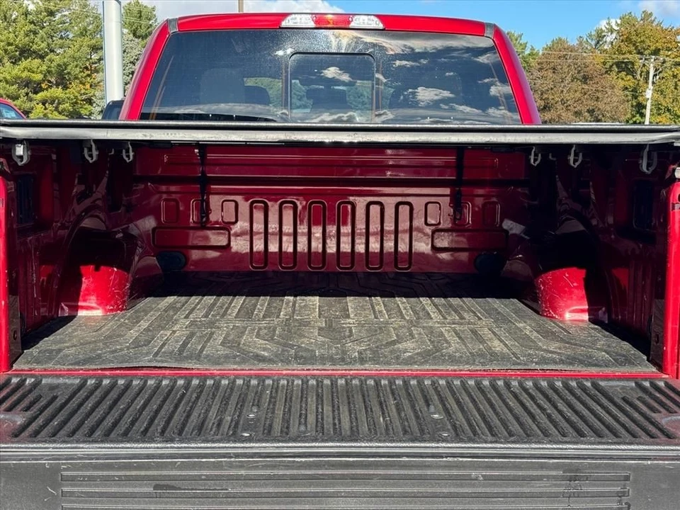 2017 Ford F-150 13th Gen - Image 5 of 12