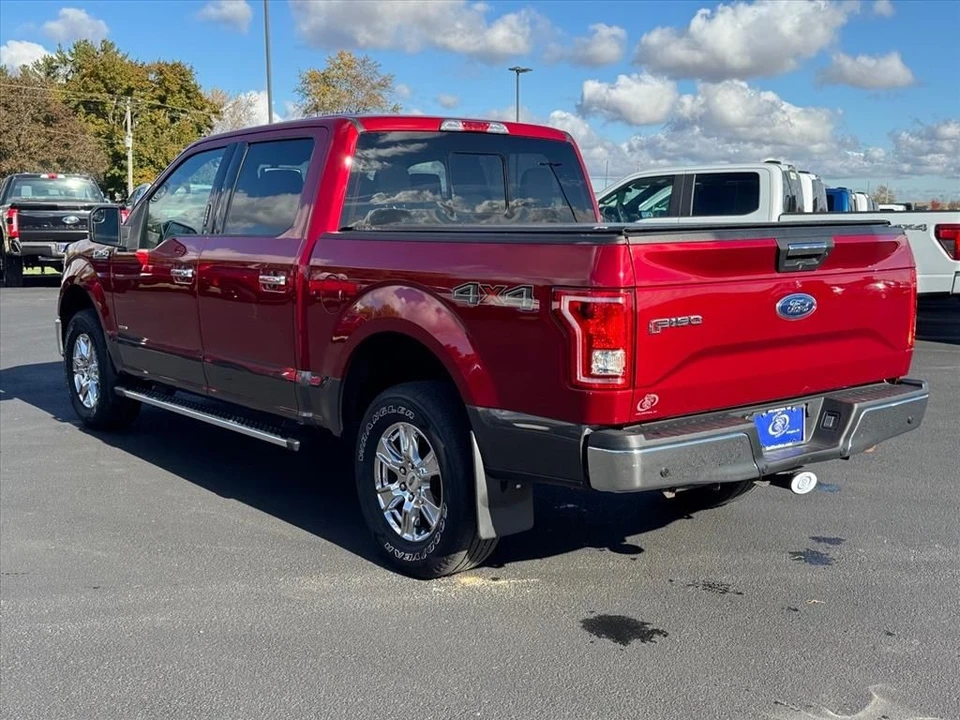 2017 Ford F-150 13th Gen - Image 3 of 12