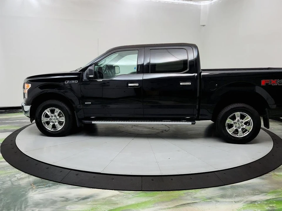 2017 Ford F-150 13th Gen - Image 7 of 12