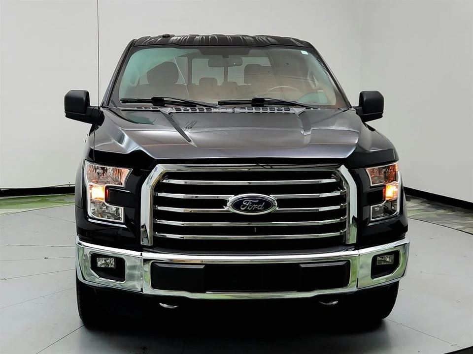 2017 Ford F-150 13th Gen - Image 2 of 12