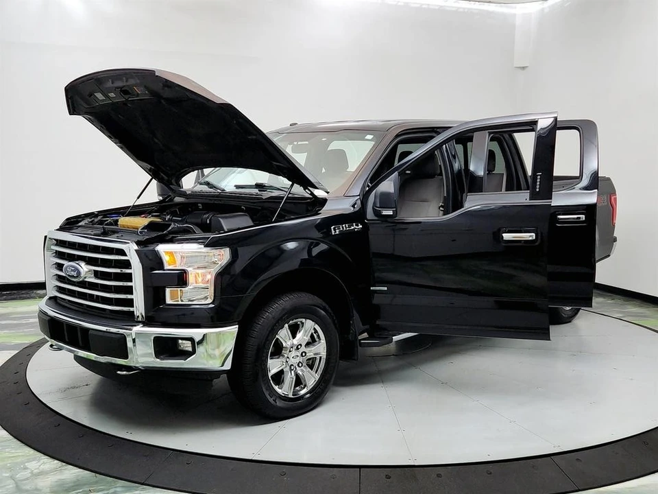 2017 Ford F-150 13th Gen - Image 8 of 12