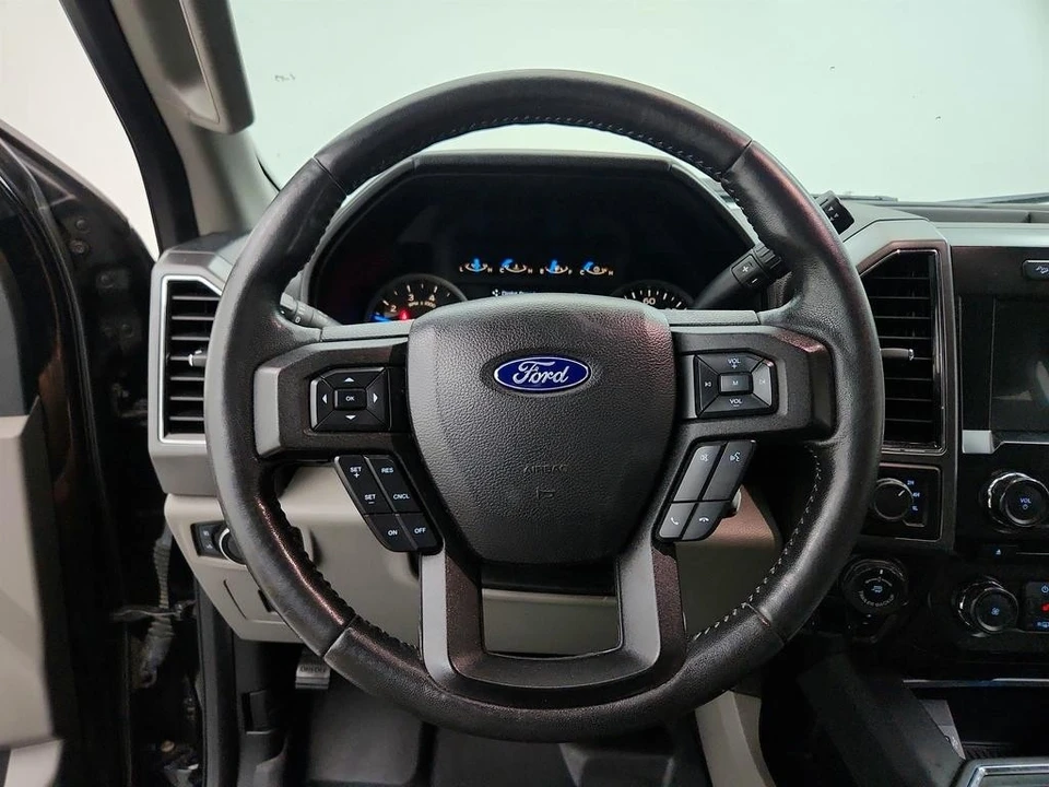 2017 Ford F-150 13th Gen - Image 12 of 12