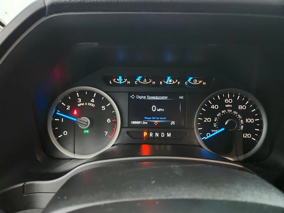 2017 Ford F-150 13th Gen - Image 11 of 12