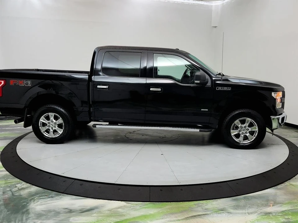 2017 Ford F-150 13th Gen - Image 4 of 12