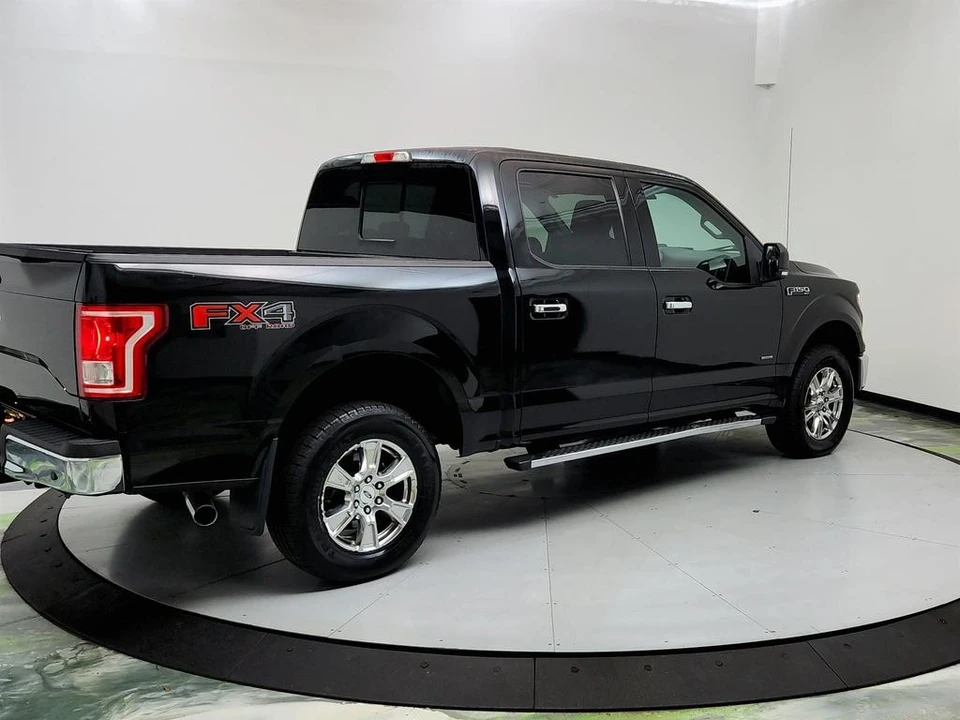 2017 Ford F-150 13th Gen - Image 5 of 12