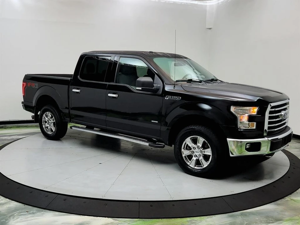 2017 Ford F-150 13th Gen - Image 3 of 12