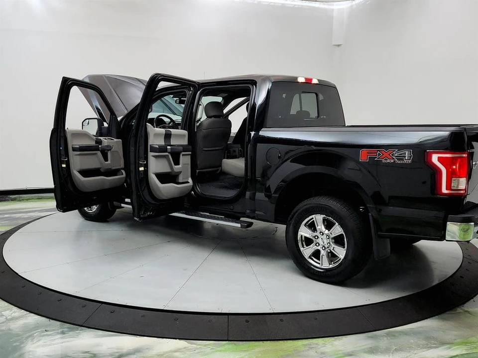 2017 Ford F-150 13th Gen - Image 10 of 12