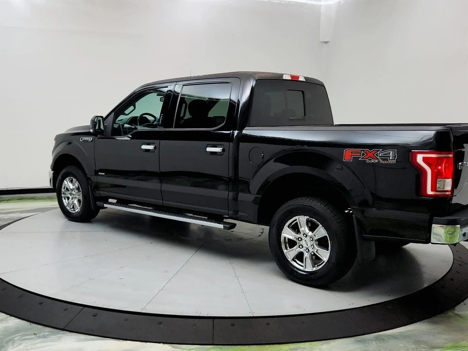 2017 Ford F-150 13th Gen - Image 6 of 12