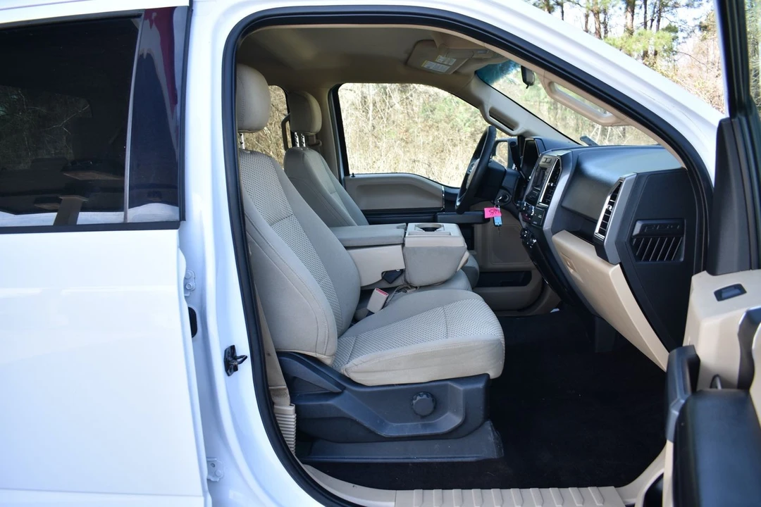 2017 Ford F-150 13th Gen - Image 15 of 19