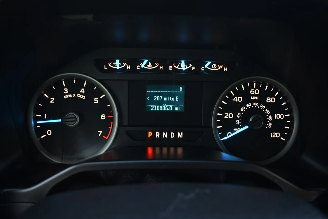2017 Ford F-150 13th Gen - Image 12 of 19